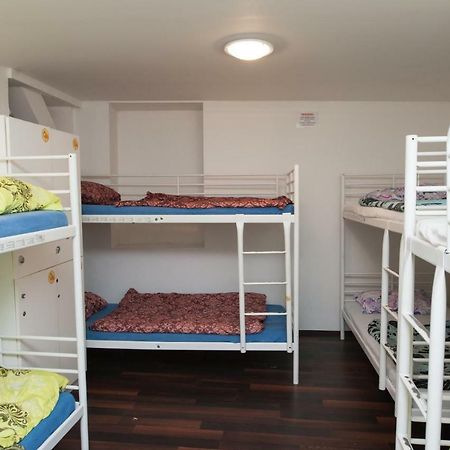 Backpacker Hostel Πράγα Εξωτερικό φωτογραφία