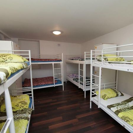 Backpacker Hostel Πράγα Εξωτερικό φωτογραφία